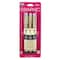 Sakura Pigma Graphic Pen Set, 3-Pens, Black